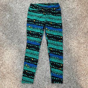 LuLaRoe One Size Leggings
